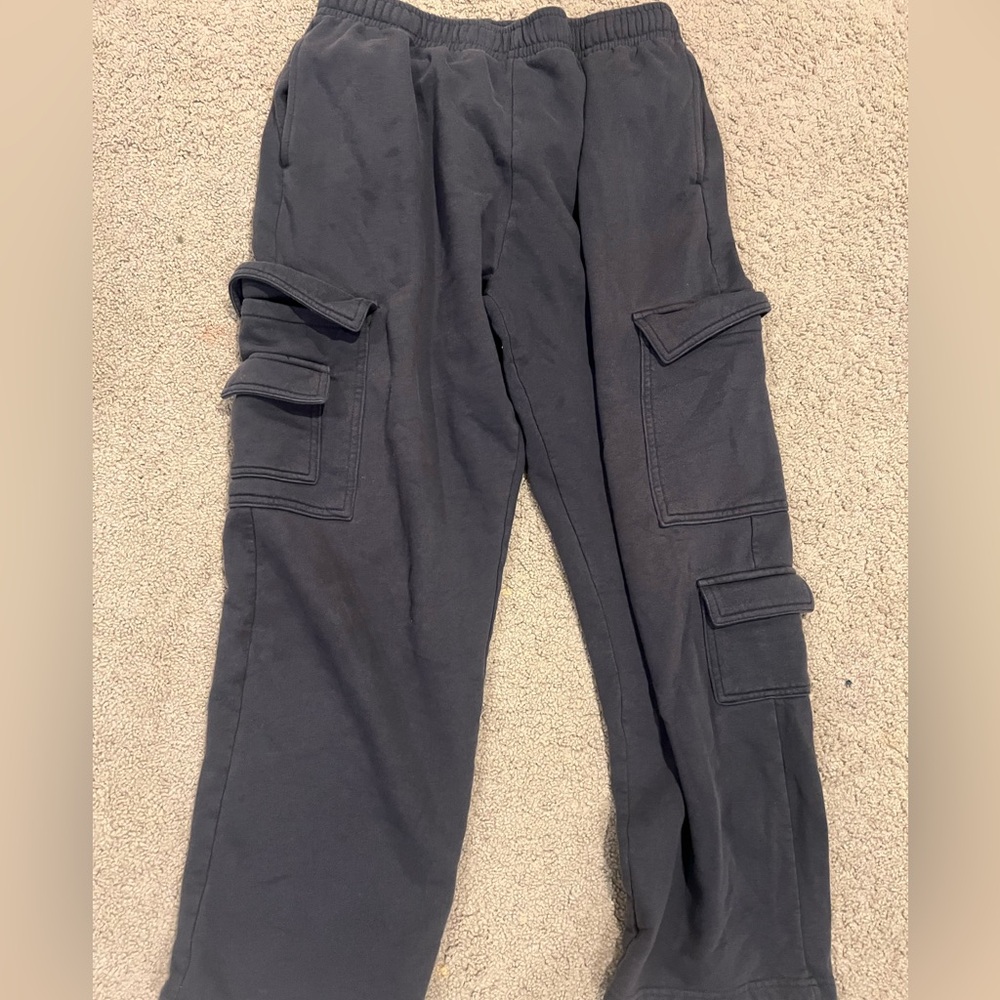 Garage Cargo sweatpants